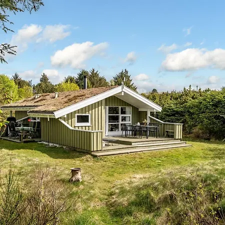 Juergen - 2-5km From The Sea By Interhome *