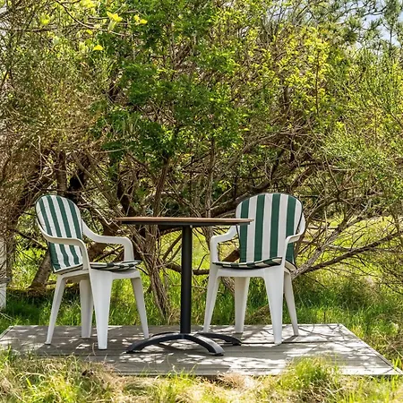 Juergen - 2-5km From The Sea By Interhome Tatil Evi *