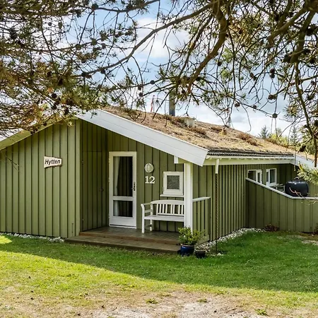 Juergen - 2-5km From The Sea By Interhome Сasa de vacaciones