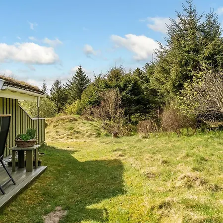 Vakantiehuis Juergen - 2-5km From The Sea By Interhome