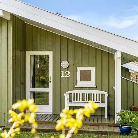 Сasa de vacaciones Juergen - 2-5km From The Sea By Interhome Blokhus