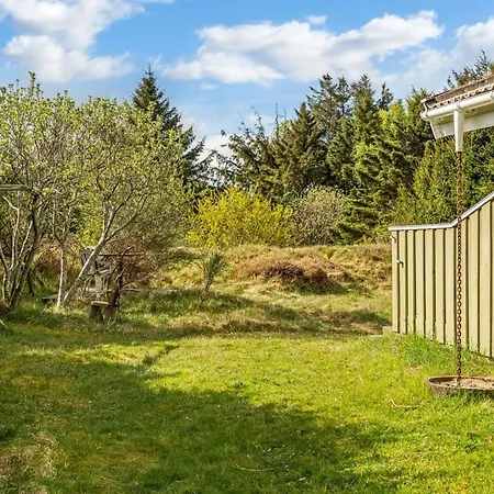 Juergen - 2-5km From The Sea By Interhome Vakantiehuis