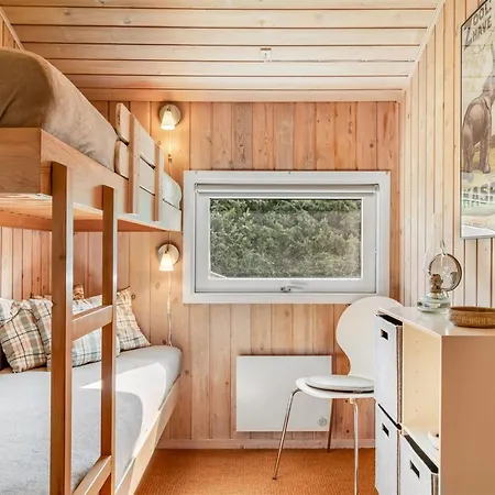 Juergen - 2-5km From The Sea By Interhome Сasa de vacaciones