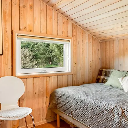 Juergen - 2-5km From The Sea By Interhome Сasa de vacaciones *