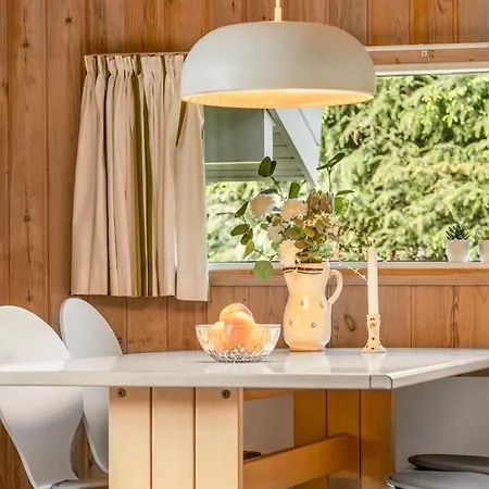 Juergen - 2-5km From The Sea By Interhome *