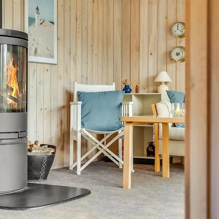 Juergen - 2-5km From The Sea By Interhome Blokhus