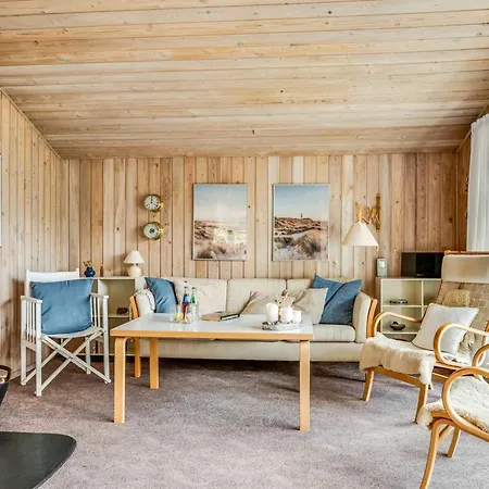 Сasa de vacaciones Juergen - 2-5km From The Sea By Interhome