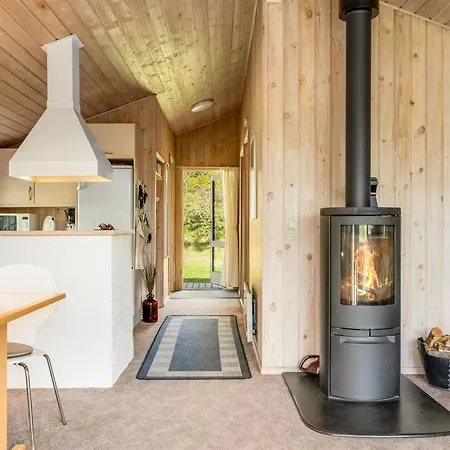 Сasa de vacaciones Juergen - 2-5km From The Sea By Interhome Blokhus