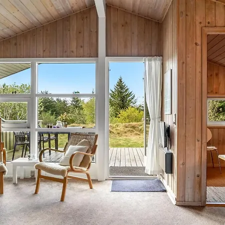 Сasa de vacaciones Juergen - 2-5km From The Sea By Interhome *